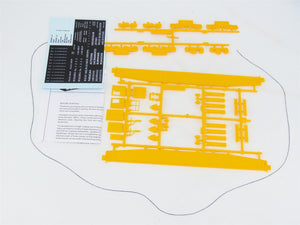 HO 1/87 Scale Walthers Cornerstone Kit #933-3150 Heavy Duty Crane