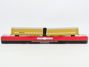 HO Scale Atlas Master Line 20001128 BTTX TTX Articulated Auto Carrier #880229