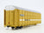HO Scale Atlas Master Line 20001128 BTTX TTX Articulated Auto Carrier #880229