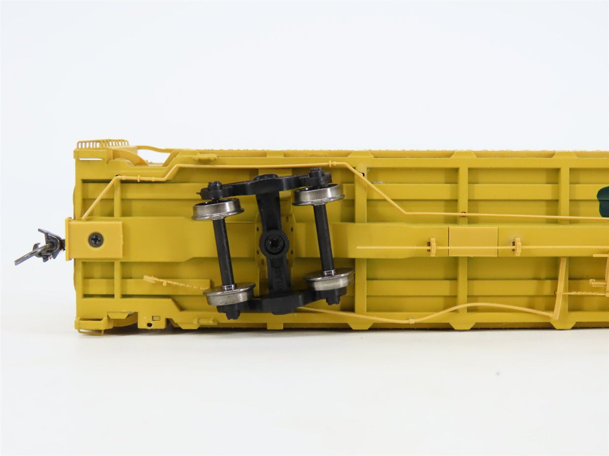 HO Scale Atlas Master Line 20001128 BTTX TTX Articulated Auto Carrier #880229