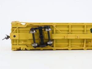 HO Scale Atlas Master Line 20001128 BTTX TTX Articulated Auto Carrier #880229