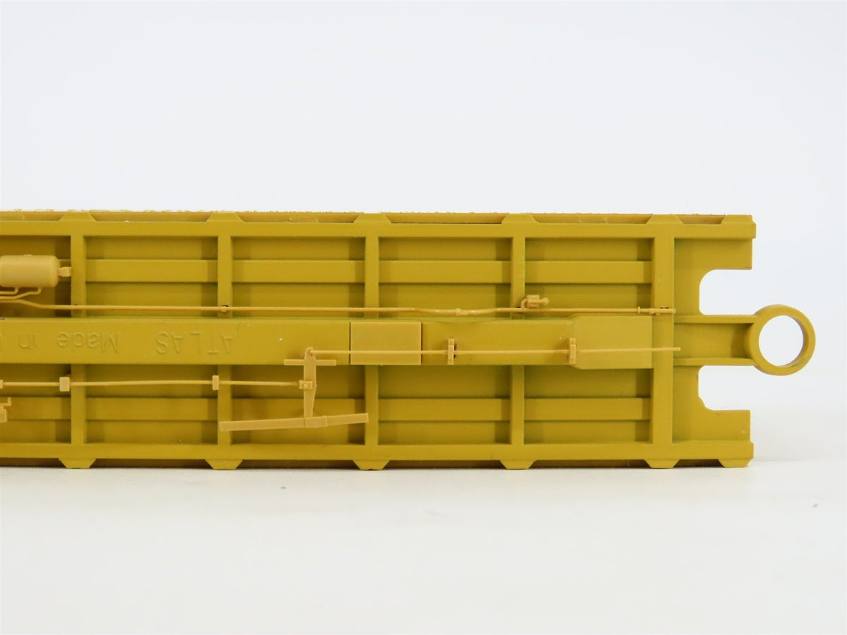 HO Scale Atlas Master Line 20001128 BTTX TTX Articulated Auto Carrier #880229