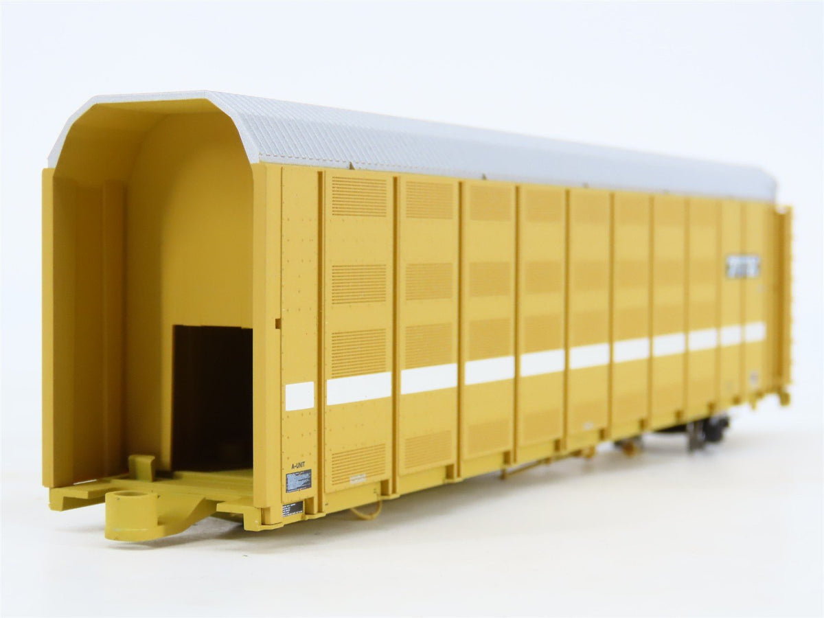 HO Scale Atlas Master Line 20001128 BTTX TTX Articulated Auto Carrier #880229