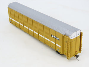 HO Scale Atlas Master Line 20001128 BTTX TTX Articulated Auto Carrier #880229
