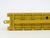 HO Scale Atlas Master Line 20001128 BTTX TTX Articulated Auto Carrier #880229