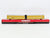 HO Scale Atlas Master Line 20001129 BTTX TTX Articulated Auto Carrier #880232