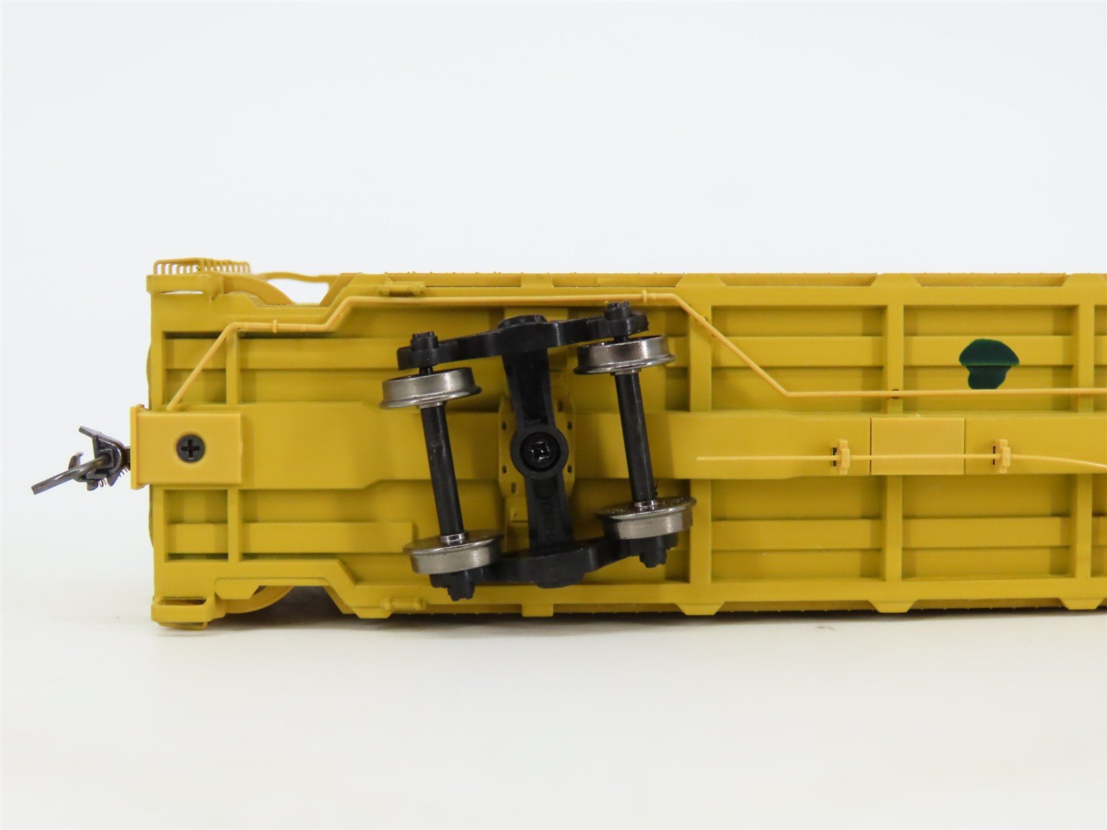 HO Scale Atlas Master Line 20001129 BTTX TTX Articulated Auto Carrier #880232