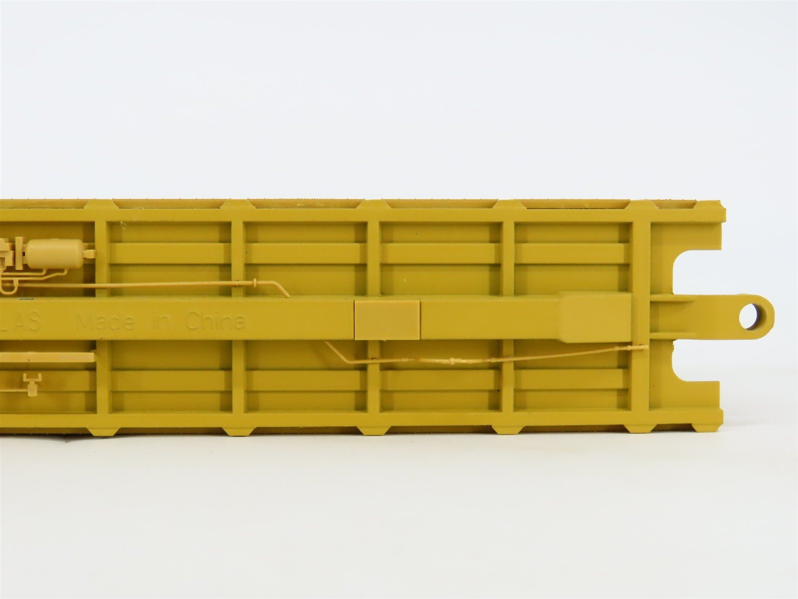 HO Scale Atlas Master Line 20001129 BTTX TTX Articulated Auto Carrier #880232