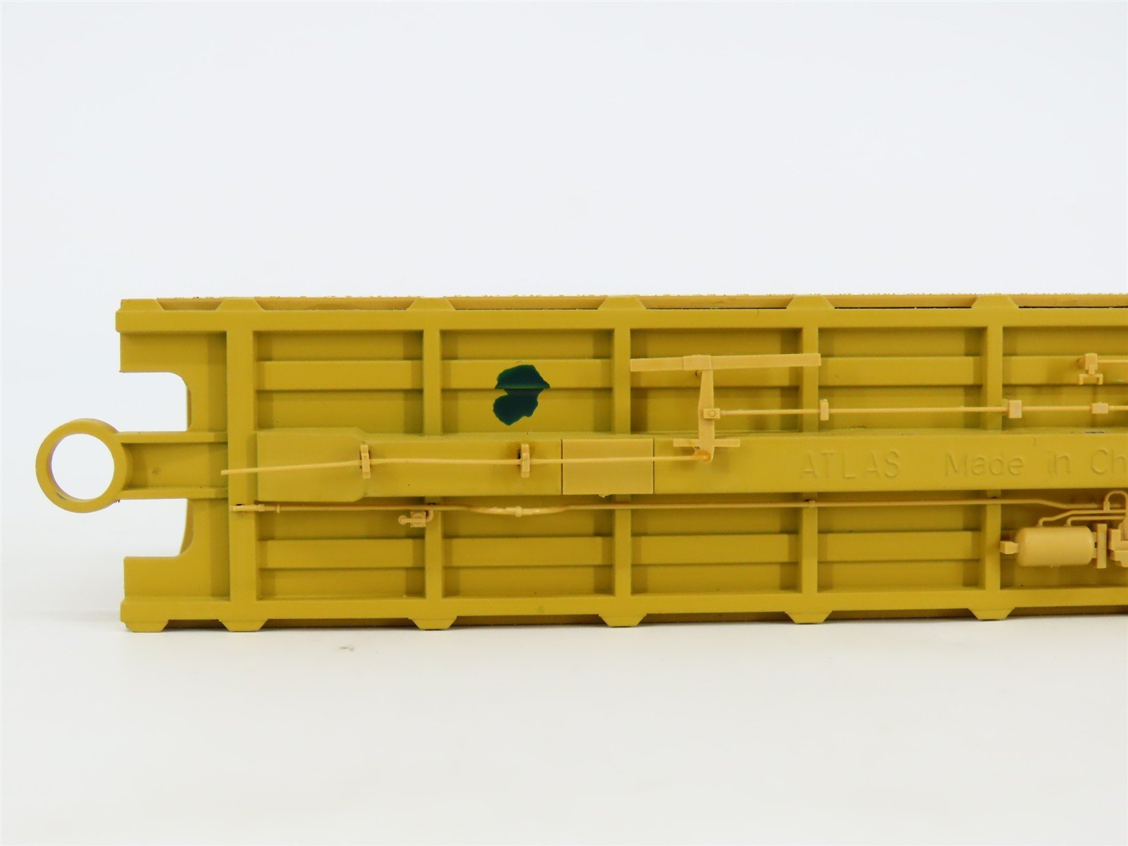 HO Scale Atlas Master Line 20001129 BTTX TTX Articulated Auto Carrier #880232