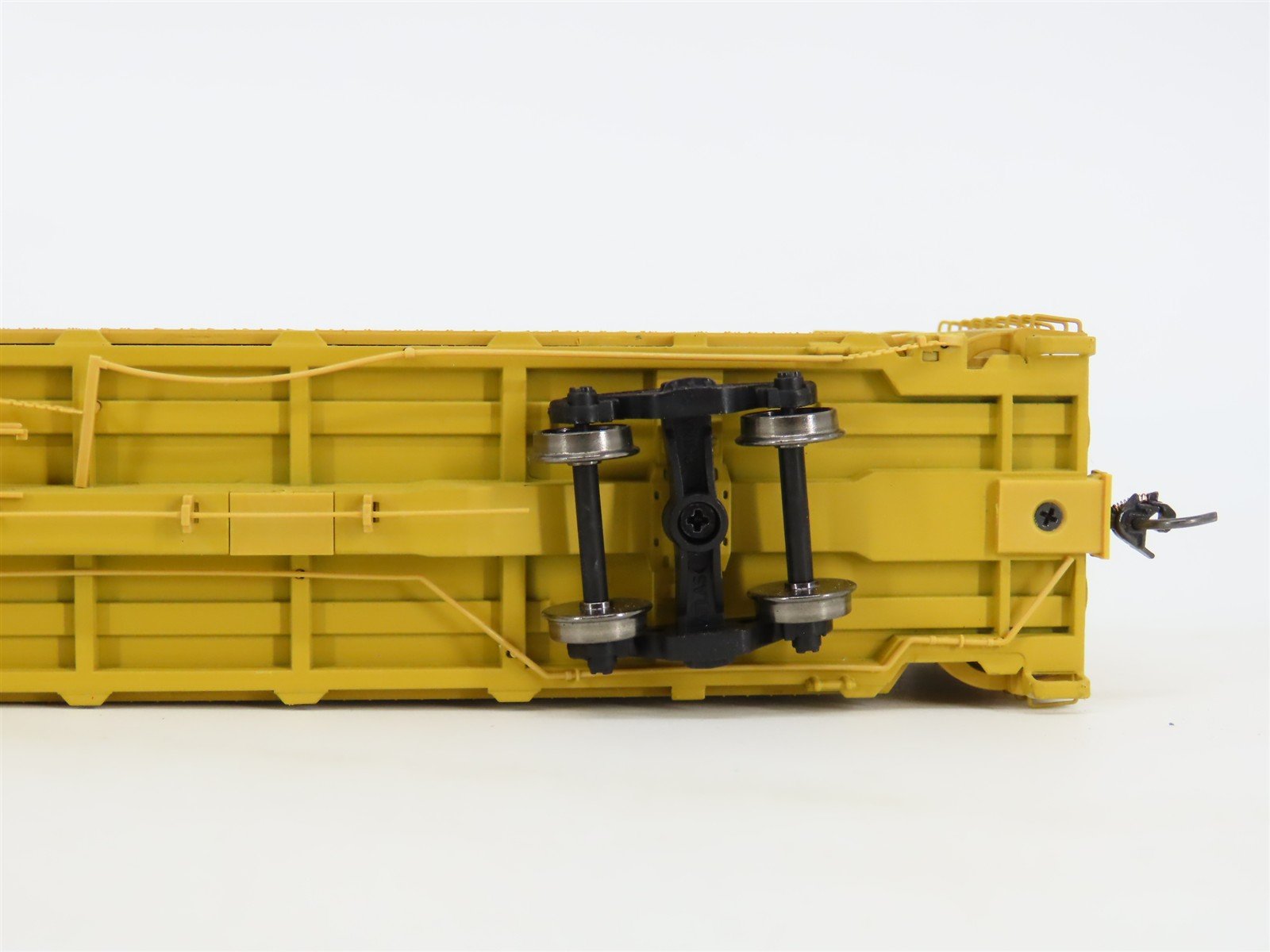 HO Scale Atlas Master Line 20001129 BTTX TTX Articulated Auto Carrier #880232