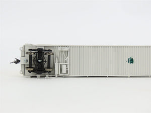 HO Scale Athearn Genesis G4405 CSX Auto-Max Auto Carrier #600002