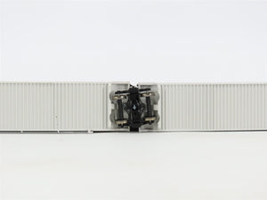HO Scale Athearn Genesis G4405 CSX Auto-Max Auto Carrier #600002