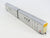 HO Scale Athearn Genesis G4406 CSXT Auto-Max Auto Carrier #600003