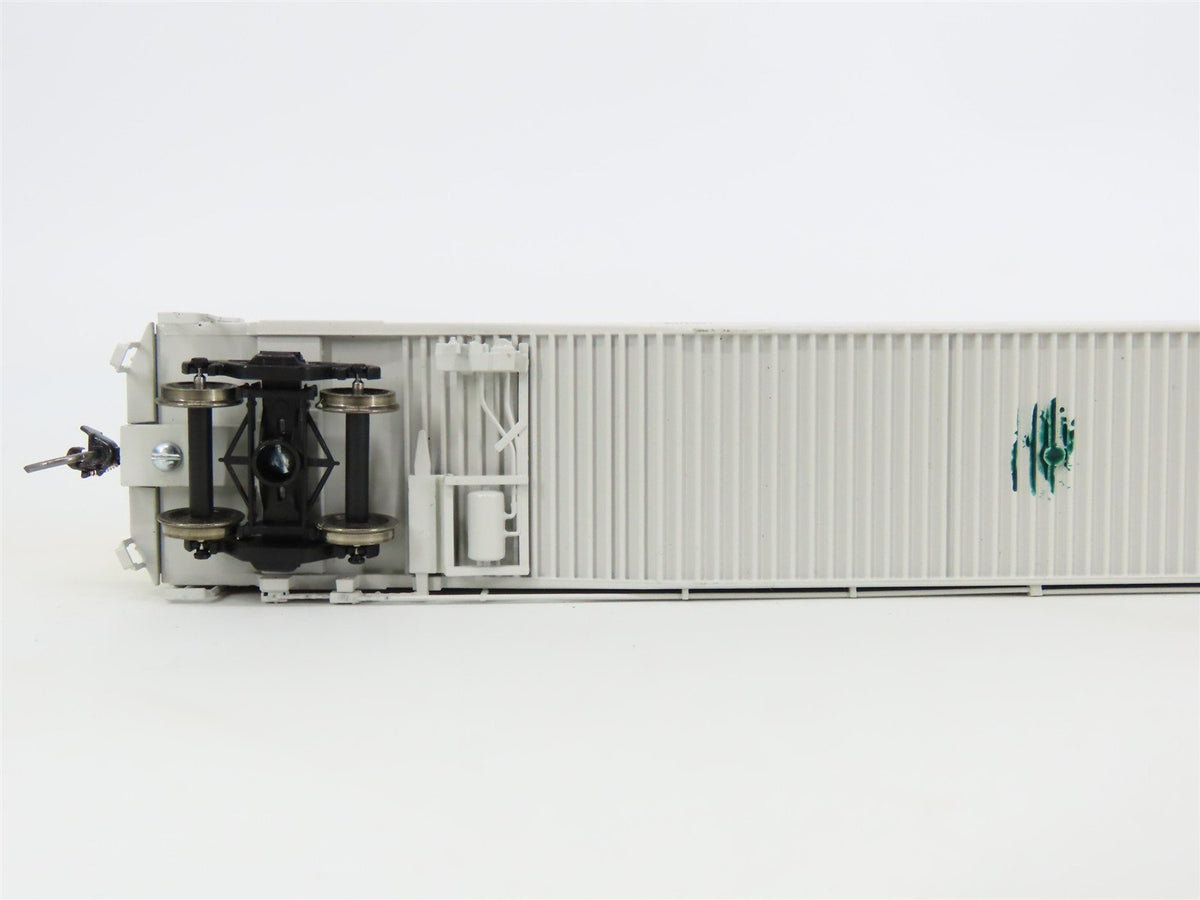 HO Scale Athearn Genesis G4406 CSXT Auto-Max Auto Carrier #600003