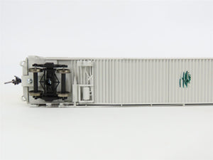 HO Scale Athearn Genesis G4406 CSXT Auto-Max Auto Carrier #600003