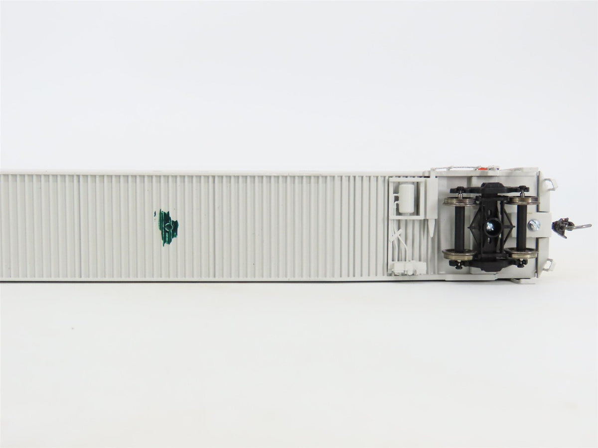 HO Scale Athearn Genesis G4406 CSXT Auto-Max Auto Carrier #600003