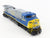 HO Broadway Limited BLI 688 CSX Railway AC6000CW Diesel Loco #5016 w/DCC & Sound