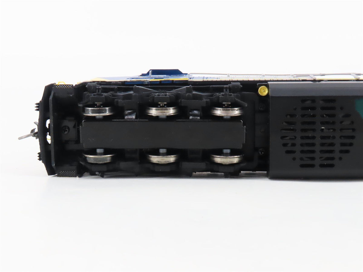HO Broadway Limited BLI 688 CSX Railway AC6000CW Diesel Loco #5016 w/DCC &amp; Sound
