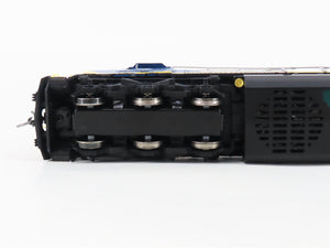 HO Broadway Limited BLI 688 CSX Railway AC6000CW Diesel Loco #5016 w/DCC & Sound