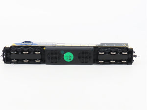 HO Broadway Limited BLI 688 CSX Railway AC6000CW Diesel Loco #5016 w/DCC & Sound
