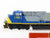 HO Broadway Limited BLI 687 CSX Railway AC6000CW Diesel Loco #687 w/DCC & Sound