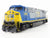 HO Broadway Limited BLI 687 CSX Railway AC6000CW Diesel Loco #687 w/DCC & Sound