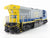 HO Broadway Limited BLI 687 CSX Railway AC6000CW Diesel Loco #687 w/DCC & Sound