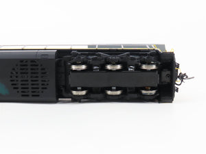 HO Broadway Limited BLI 687 CSX Railway AC6000CW Diesel Loco #687 w/DCC & Sound