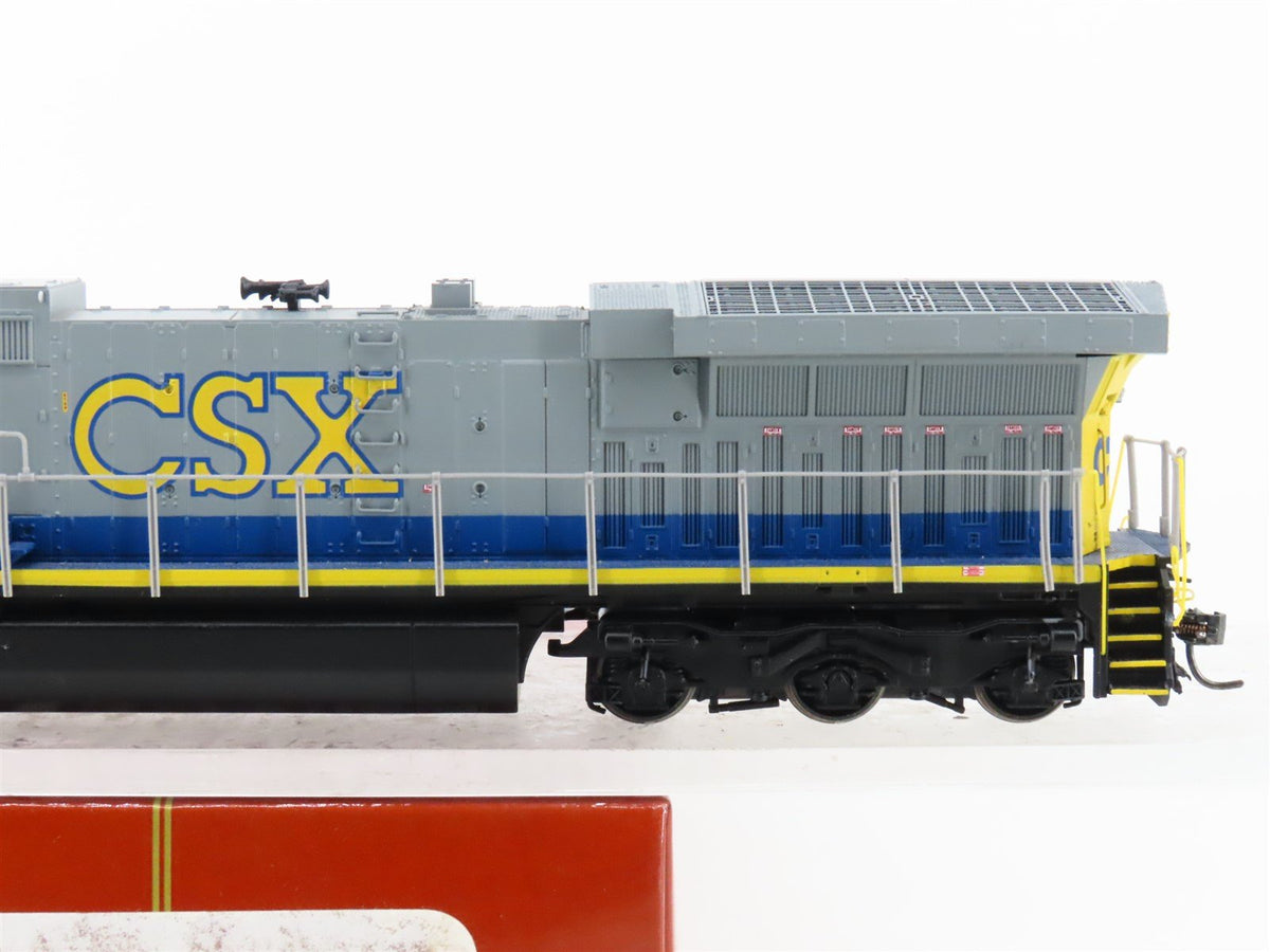 HO Broadway Limited BLI 688 CSX Railway AC6000CW Diesel Loco #5016 w/DCC &amp; Sound