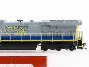 HO Broadway Limited BLI 688 CSX Railway AC6000CW Diesel Loco #5016 w/DCC & Sound