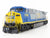 HO Broadway Limited BLI 688 CSX Railway AC6000CW Diesel Loco #5016 w/DCC & Sound
