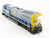 HO Broadway Limited BLI 688 CSX Railway AC6000CW Diesel Loco #5016 w/DCC & Sound