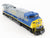 HO Broadway Limited BLI 688 CSX Railway AC6000CW Diesel Loco #5016 w/DCC & Sound