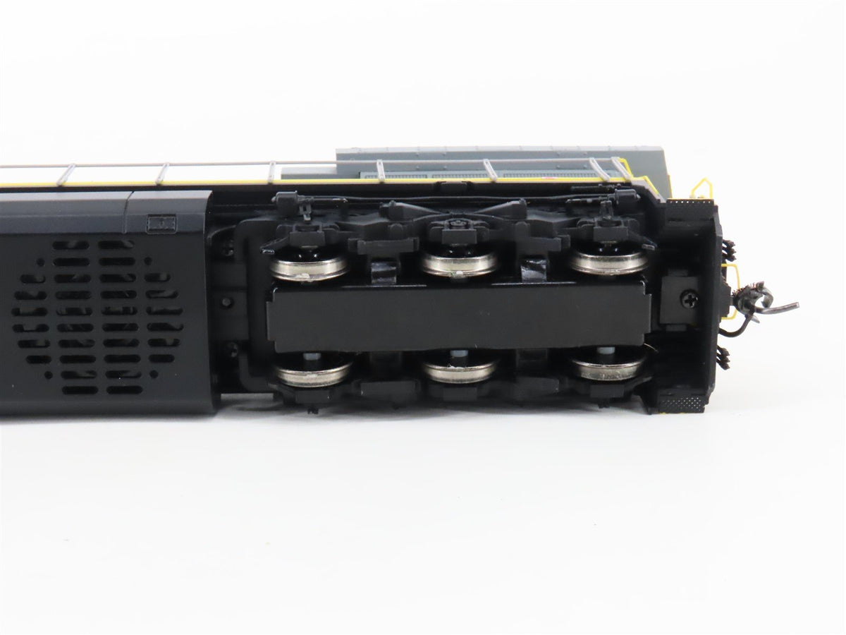 HO Broadway Limited BLI 688 CSX Railway AC6000CW Diesel Loco #5016 w/DCC &amp; Sound