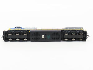 HO Broadway Limited BLI 688 CSX Railway AC6000CW Diesel Loco #5016 w/DCC & Sound