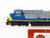 HO Broadway Limited BLI 983 CSX Railway AC6000CW Diesel Loco #669 w/DCC & Sound