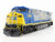 HO Broadway Limited BLI 983 CSX Railway AC6000CW Diesel Loco #669 w/DCC & Sound