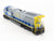 HO Broadway Limited BLI 983 CSX Railway AC6000CW Diesel Loco #669 w/DCC & Sound