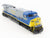 HO Broadway Limited BLI 983 CSX Railway AC6000CW Diesel Loco #669 w/DCC & Sound