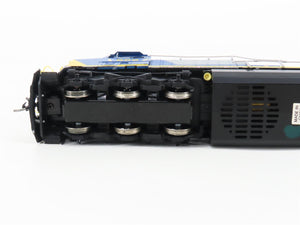 HO Broadway Limited BLI 983 CSX Railway AC6000CW Diesel Loco #669 w/DCC & Sound
