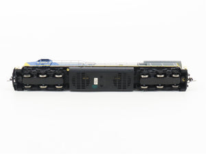 HO Broadway Limited BLI 983 CSX Railway AC6000CW Diesel Loco #669 w/DCC & Sound
