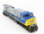 HO Broadway Limited BLI 2003 CSX Railway AC6000CW Diesel Loco #613 w/Paragon2