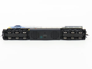 HO Broadway Limited BLI 2003 CSX Railway AC6000CW Diesel Loco #613 w/Paragon2