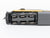 HO Scale Intermountain 49701S-03 UP ES44AC Diesel Locomotive #5477 wDCC & Sound