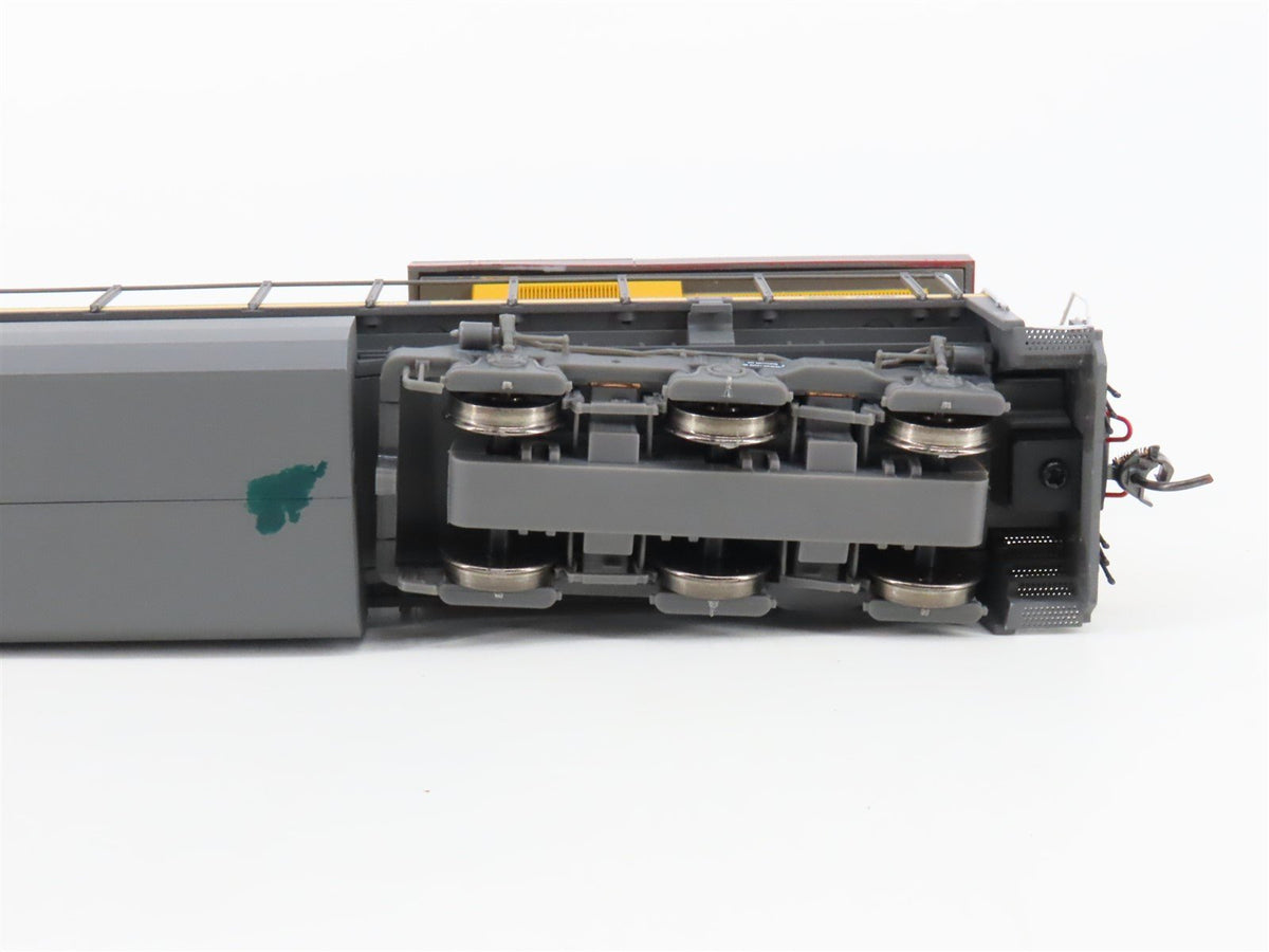 HO Scale Intermountain 49701S-03 UP ES44AC Diesel Locomotive #5477 wDCC &amp; Sound