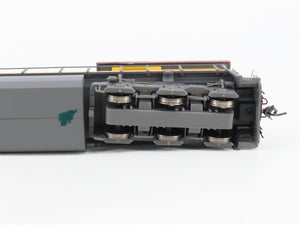 HO Scale Intermountain 49701S-03 UP ES44AC Diesel Locomotive #5477 wDCC & Sound