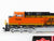 HO Intermountain 49701S-03 BNSF ES44AC Diesel Locomotive #7640 wDCC & Sound