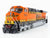 HO Intermountain 49701S-03 BNSF ES44AC Diesel Locomotive #7640 wDCC & Sound