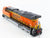 HO Intermountain 49701S-03 BNSF ES44AC Diesel Locomotive #7640 wDCC & Sound