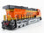 HO Intermountain 49701S-03 BNSF ES44AC Diesel Locomotive #7640 wDCC & Sound